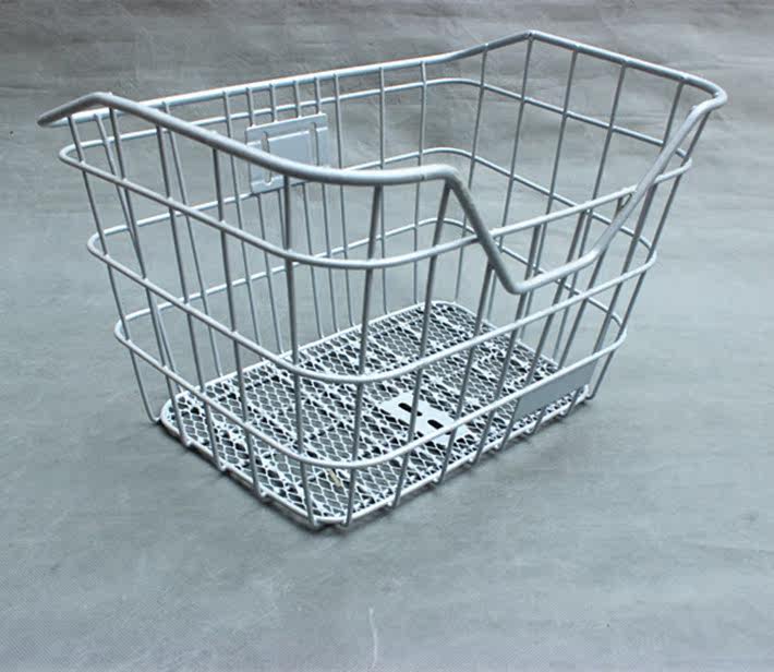 Panier pour vélo en métal - Ref 2257704 Image 13