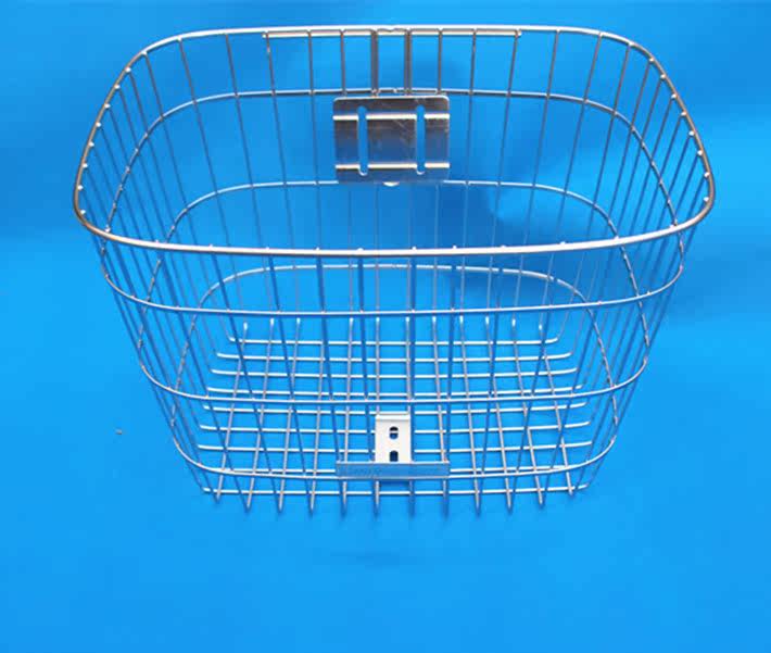 Panier pour vélo BRIDGESTONE en métal - Ref 2258373 Image 9