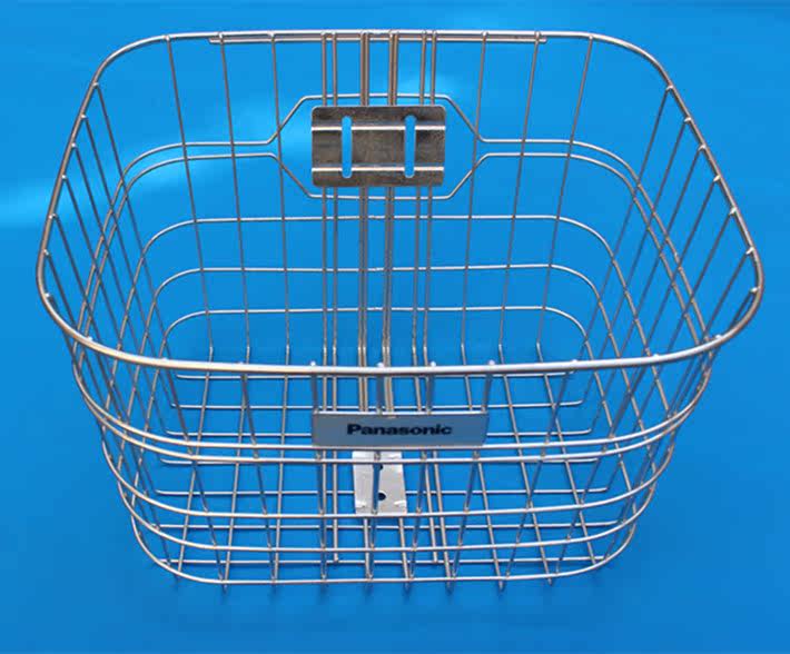 Panier pour vélo en métal - Ref 2257896 Image 10