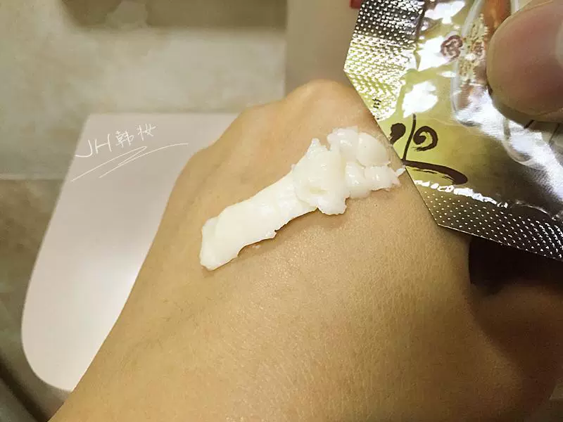 50 miếng vận chuyển WHOO / sau thời tiết Danhua Huahua hiệu quả cao sửa chữa kem dưỡng ẩm mẫu 1ML kem dưỡng trắng da mặt giá rẻ
