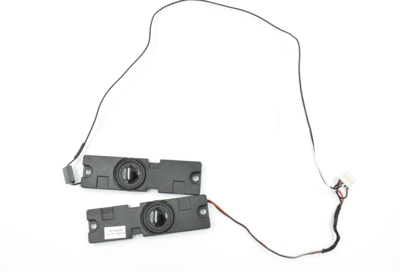 DELL Dell E6400 E6400 XFR E6400 M2400 Horn Speaker Audio