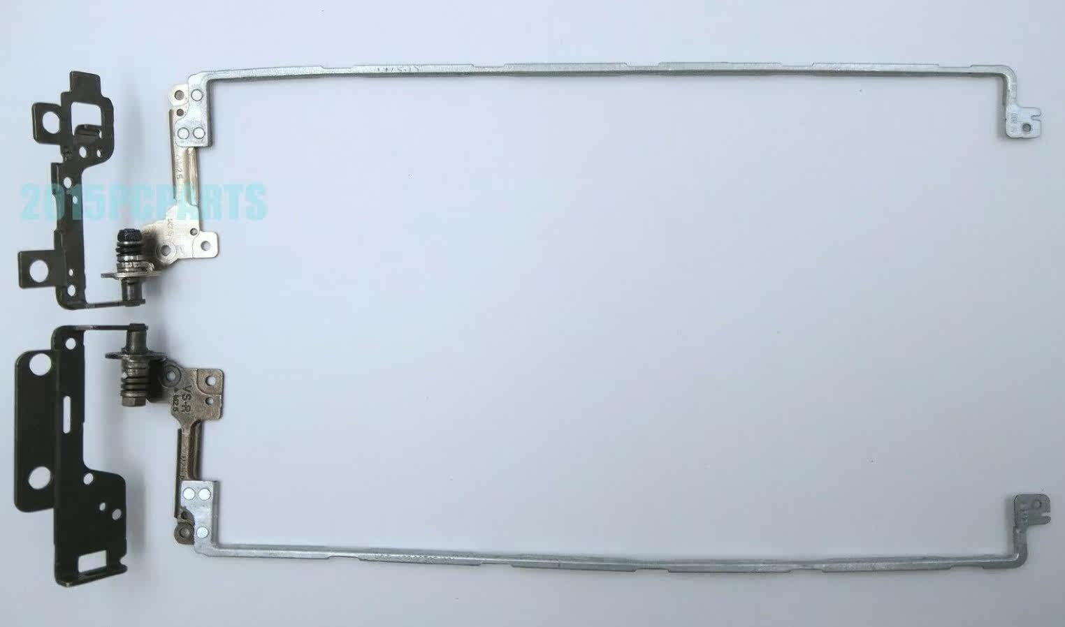 HP 17-BS 17-AK 17G-BR 926527-001 TPN-W129 screen axis