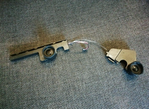 SUSTech ASUS GL552 GL552V GL552V GL552VW GL552J GL552J GL552JX GL552JX horn