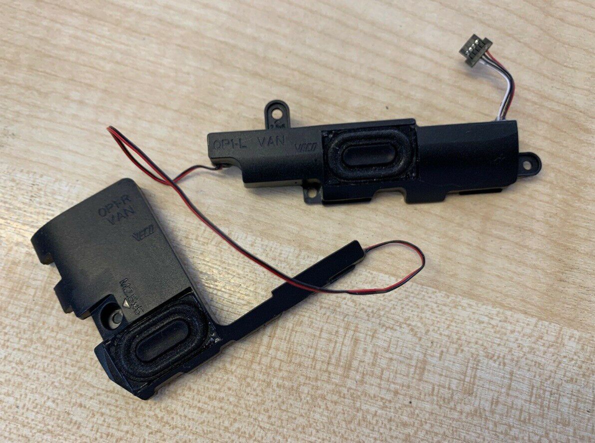 HP HP 14-BS BW BR 240 245 G6 YPN-Q186 Q187 Horn 925376-001