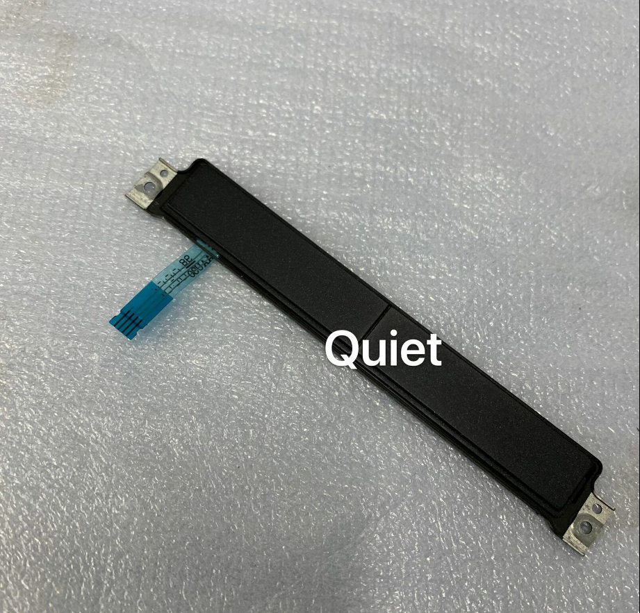 Dell Dell E7370 original touchpad left and right buttons CN-A161T1