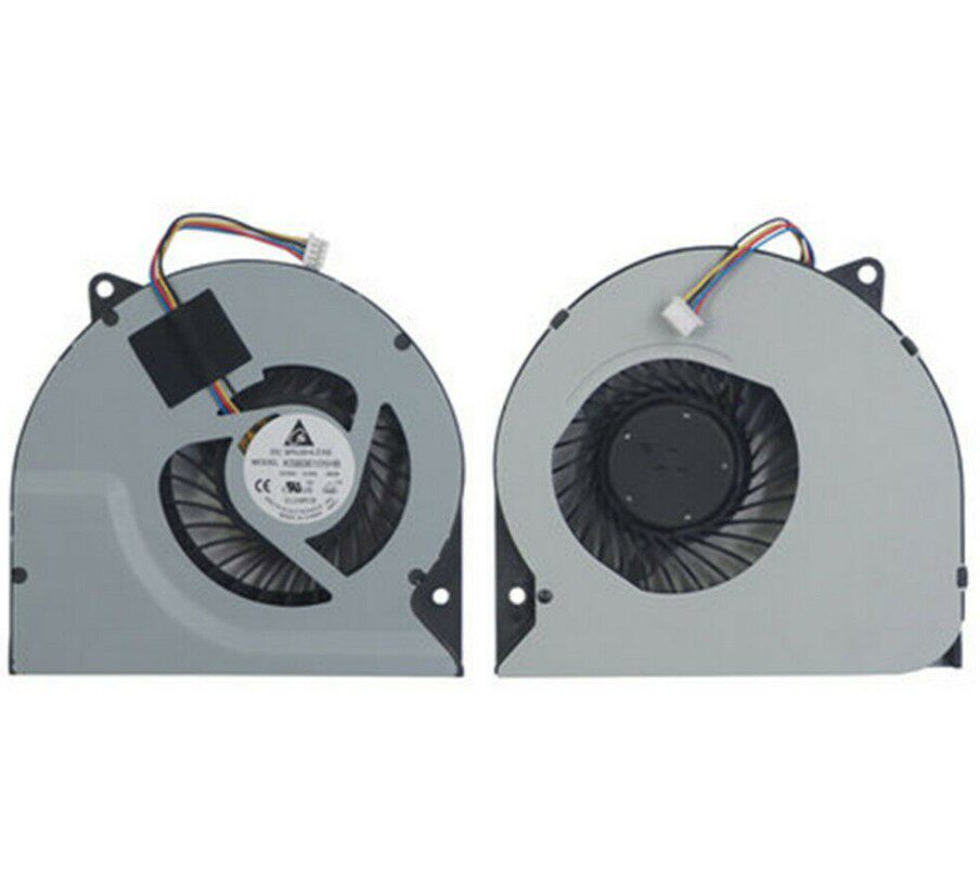ASUS N55S N55SL N55SL N55SF Fan Thick KSB06105HB-BB29