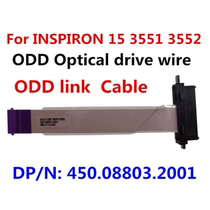 Dell Dell Dell Lingyu 3551 3552 ODD ODD Drive Line 450 08803 2001
