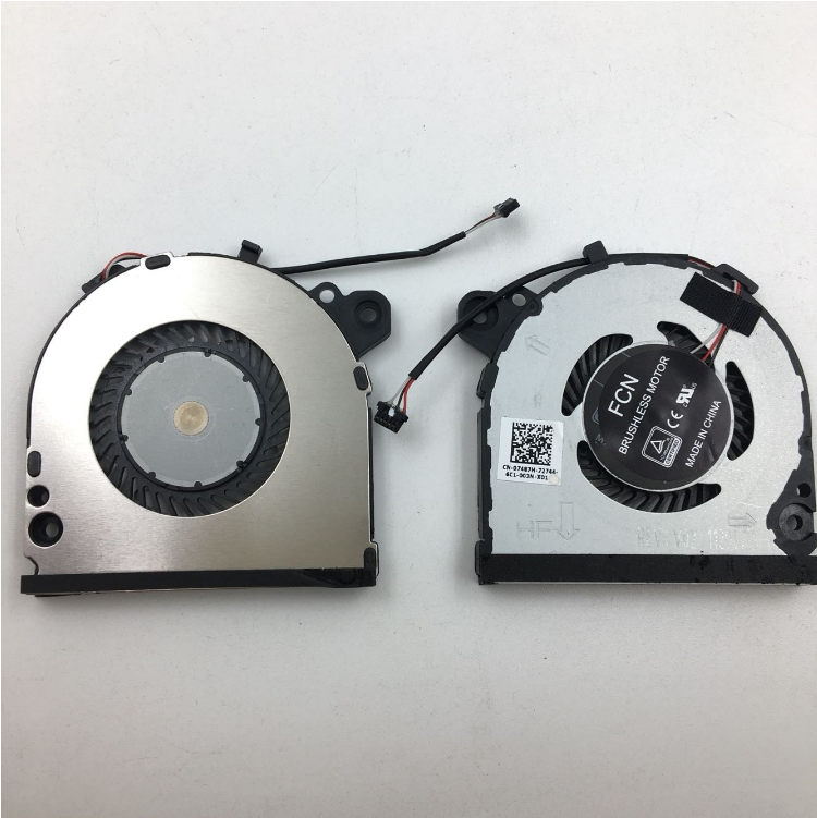 Samsung NP905S3L NP910S3L NP905S3K NP910S3K Fan BA31-00155B