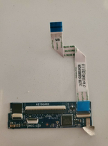 DELL Dell XPS 13 9343 9350 9360 Keyboard Link Small Board LS-B442P 01N2X6