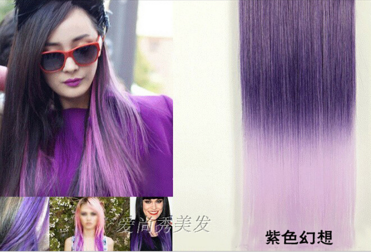 Extension cheveux - Ref 216855 Image 58