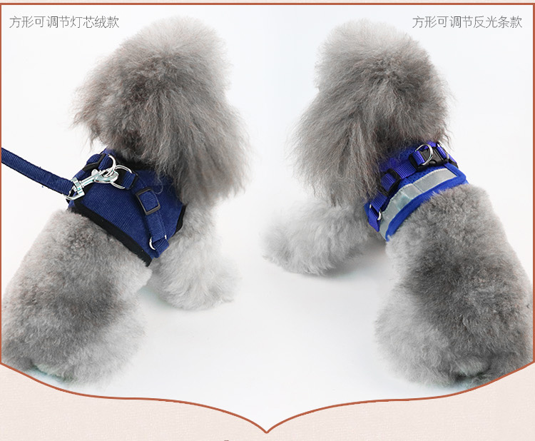 Dây xích chó chó nhỏ và vừa chuỗi chó VIP chuỗi gấu gấu áo quây ngực Bomei chó xích mèo - Cat / Dog hàng ngày Neccessities 	bộ bát ăn cho mèo	