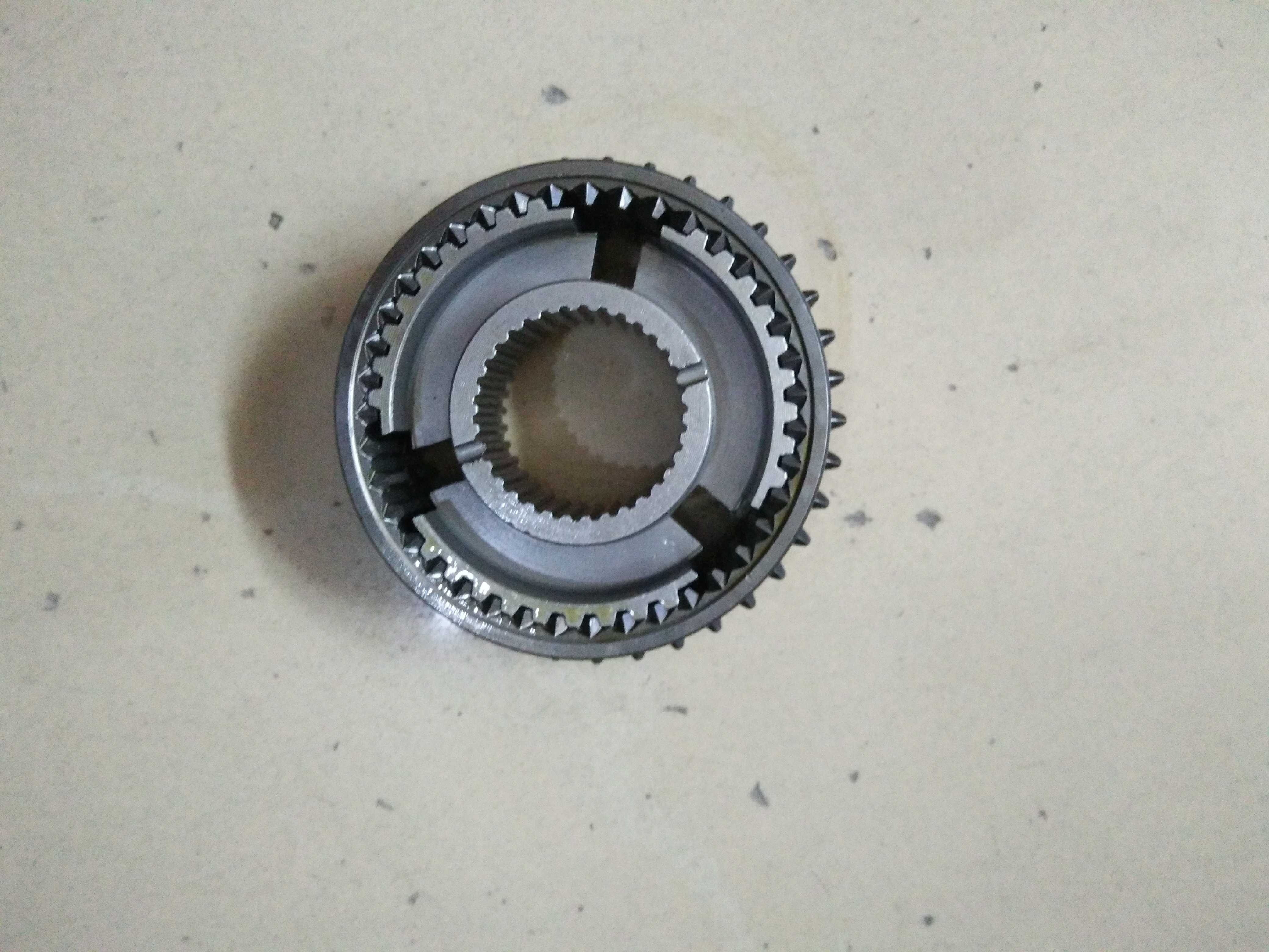 Transmission 1 2 - step synchronizer Inverted gear BAIWAN M20 Phantom H2 BJ415 Chongqing, Liuzhou