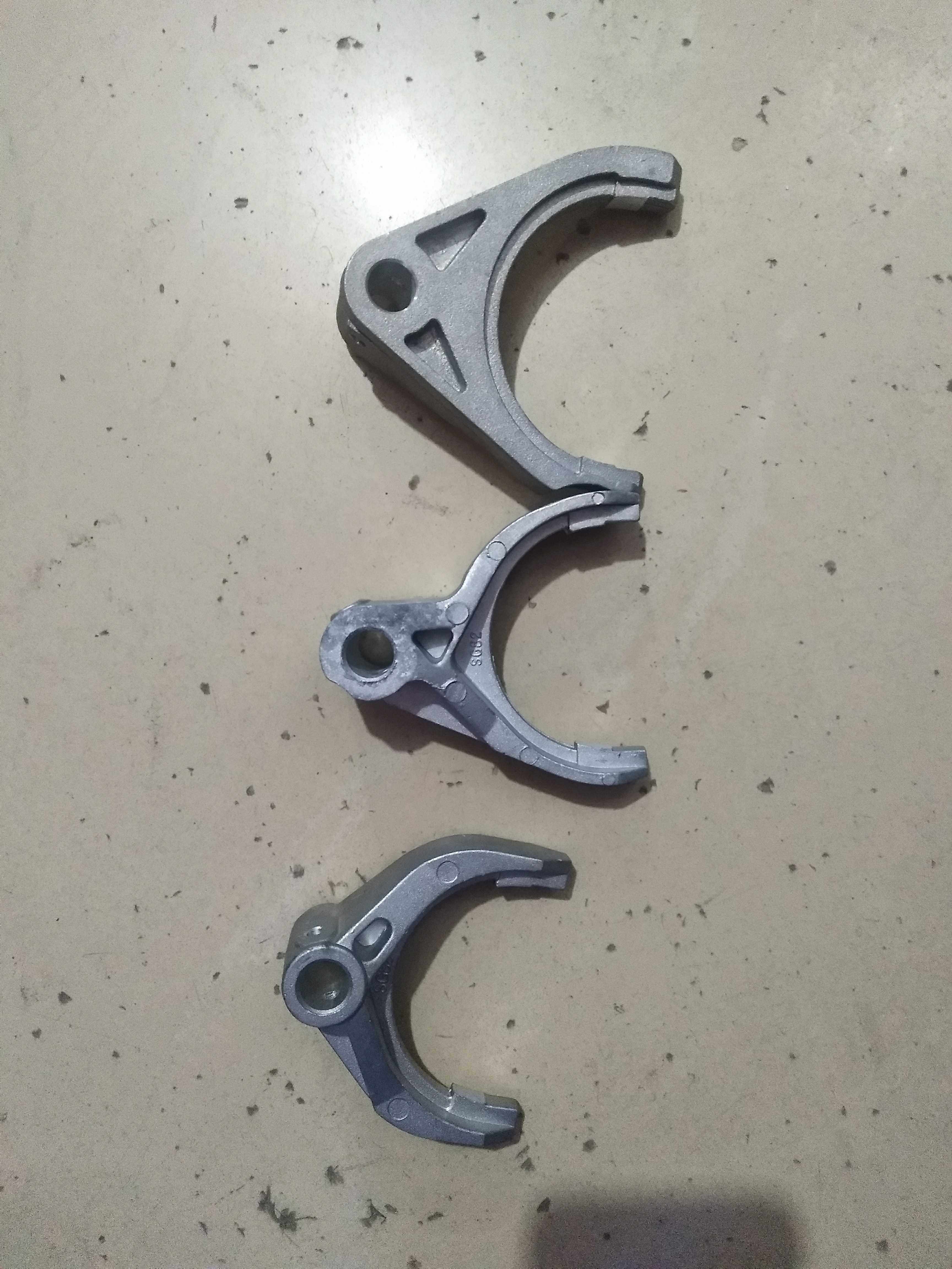 Gearbox 12345 Gear Shifting Fork North Steam Phantom Speed 415 Five Maglin Light SV Five Magryong Light SV