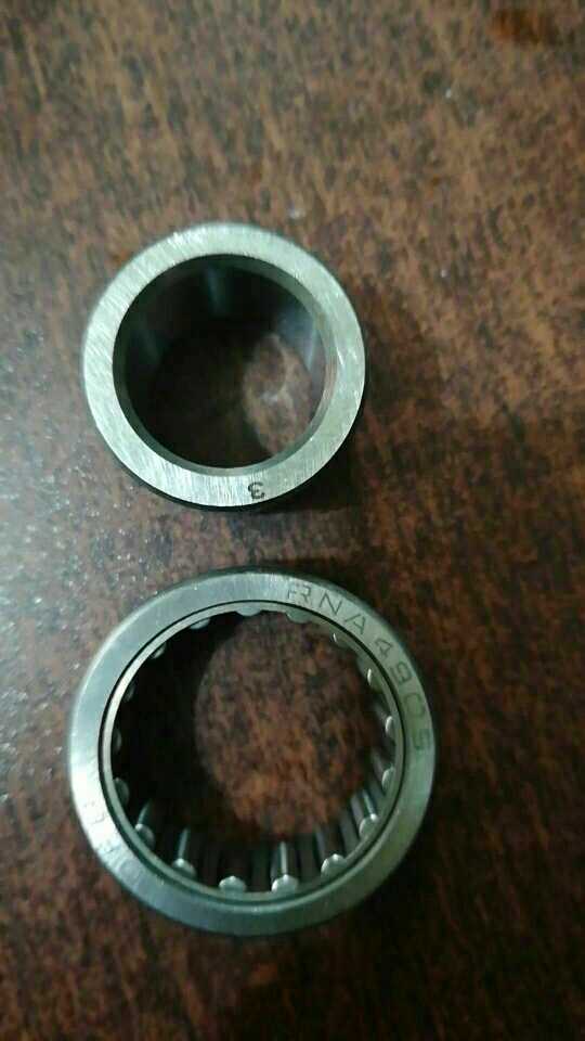 Transmission Extension Box rear bearing popular Black Panther 471 Changhe Furuda M50 BAIC Wei Wang M30