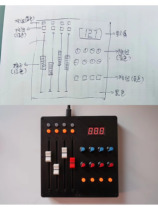MIDI controller customization