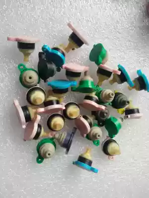 All kinds of shockproof glue, shockproof plastic pad, shock absorption plastic pad, car audio movement, shockproof rubber particles