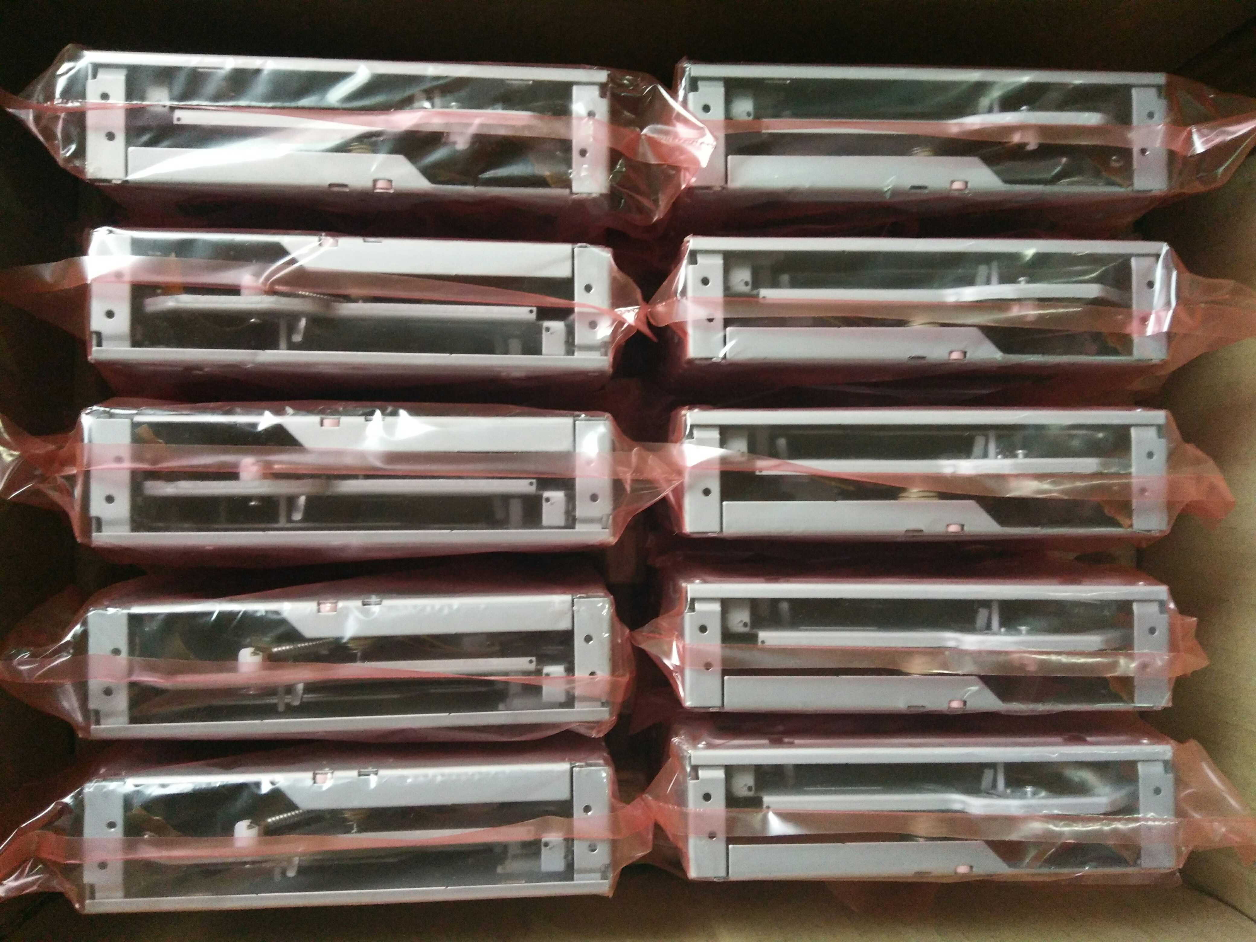 New original SF-HD860 movement Feige Tianpai Huayang Soling sf-hd860 car DVD movement