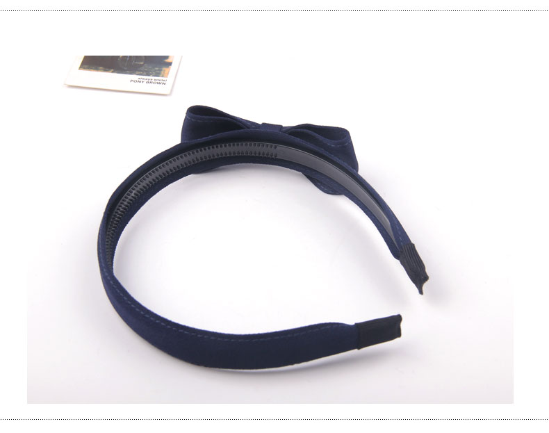 Accessoire cheveux en tissu - Ref 1196835 Image 22