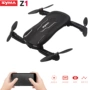 Sima RC model Z1 gập dòng định vị quang điều khiển từ xa drone FPV máy bay truyền thời gian thực - Mô hình máy bay / Xe & mô hình tàu / Người lính mô hình / Drone máy bay điều khiển từ xa có camera