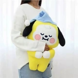 Южная Корея BT21 BT21 BTS Baby Group Baby Body, приносящий кукол Plush Doll Dream о детской кукле
