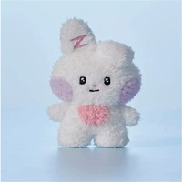 ZB1 Han Weichen White Rabbit WA