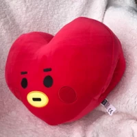 Детские теплые руки (тата)