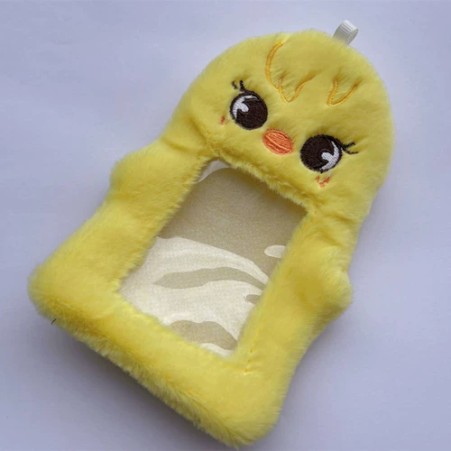 Straykids Li Longfu Felix Fang Can Card Card Card Card