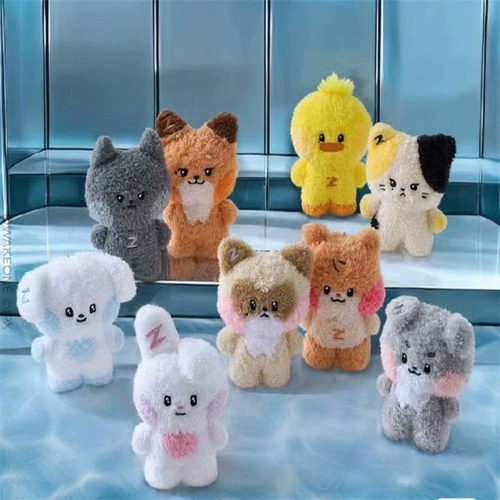 ZB1 ZerobaseOne Zhang Haocheng Han Bin Shi Youyi Dayi Doll Doll