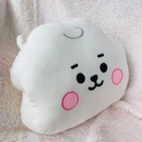 Детская теплая ручная овца (RJ)