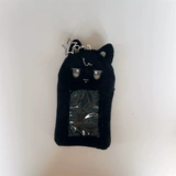 ATEEZ Ким Хон Чжун Пак Сон Хва Чон У Ён набор карточек из рисового плюша, защитный чехол для удостоверения личности, карта Gu, всплывающее окно ANITEEZ