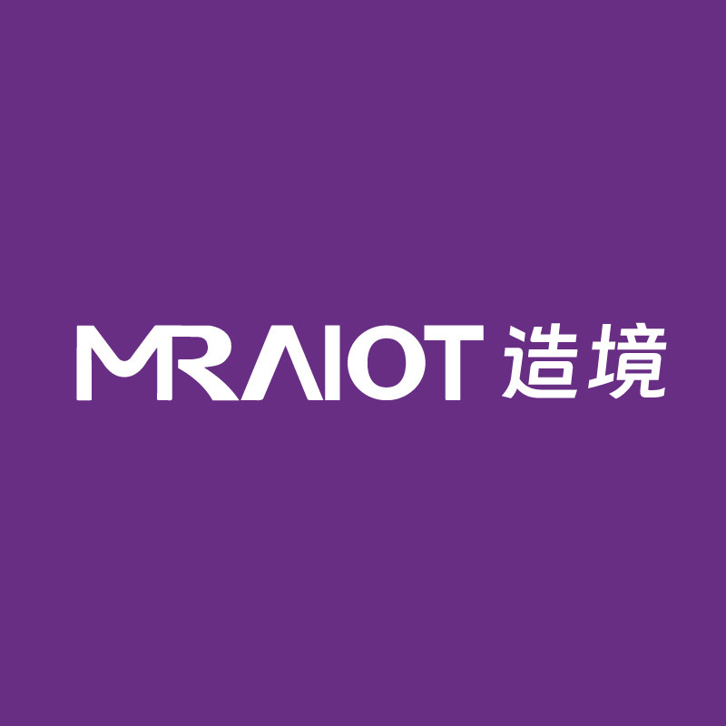 造境智能家居私人订制的LOGO