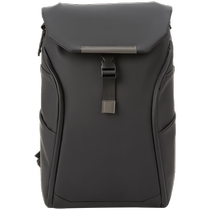 Hot Wind 2024 Autumn New Mens Functional Expansion Trendy Backpack Outdoor Travel Large Capacity Backpack