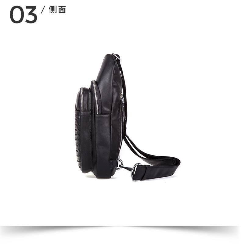 Sac pour homme - Ref 49516 Image 11