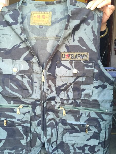 Débardeur sport - Ref 539829 Image 8