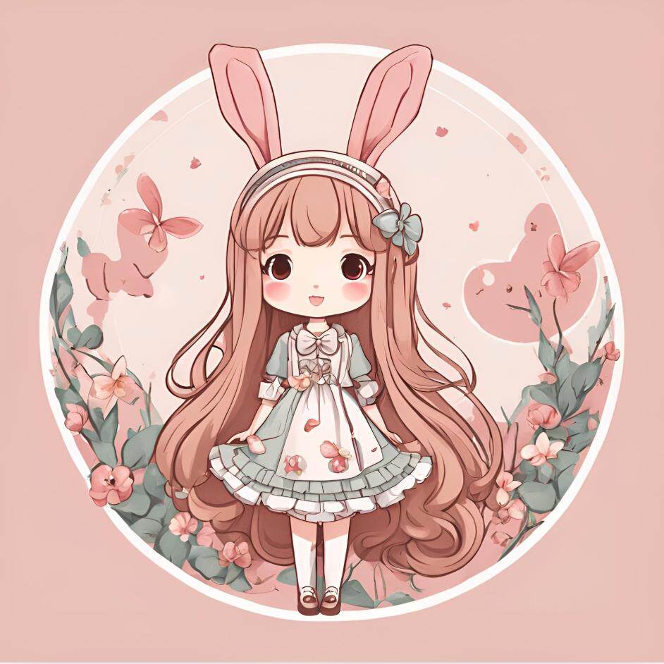 花语乐章lolita原创