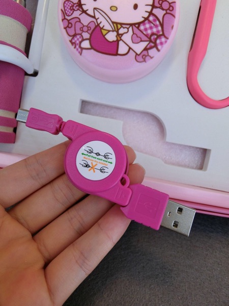 Réchauffeur USB pour les mains - Ref 417751 Image 20