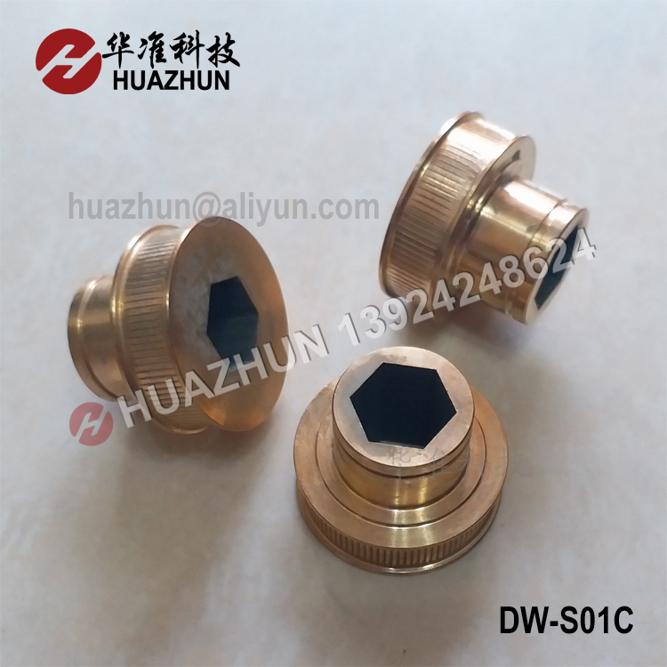 Drive Wheel Conveyor Pulley Driving Wheel Connection Table Motor Wheel DW-S01C