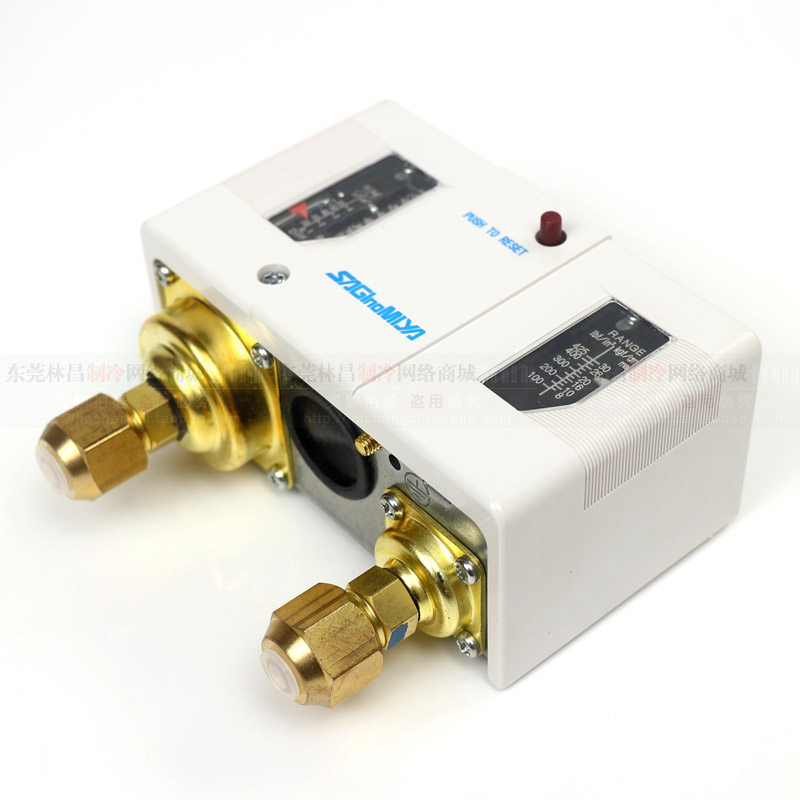 SAGINOMIYA SAGINOMIYA pressure controller DNSD306X D606XM DYS High and