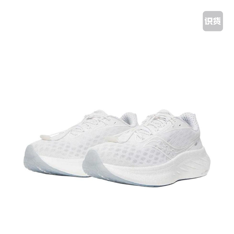 Saucony Ride 18 Running Shoes S11002-500 Jiangsu Ac Warehouse