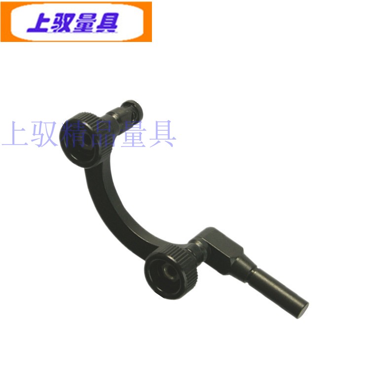 Handle the center leverage scaffold leverage percentage center to find the fixed frame Shanghai