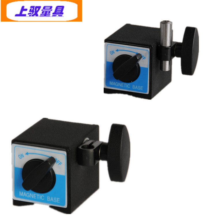 Upper Grinder Grinding Wheel Dresser Magnetic Table Seat 60-80-100-120-150kg Suction No Diamond Pen