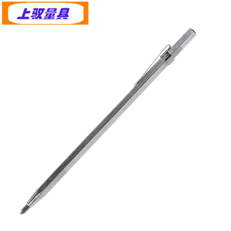 Shangyu Cemented carbide tungsten steel head Scribing needle Scribing device Scribing head Scribing gauge Scribing pen