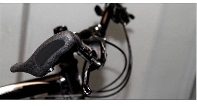 Poignées de vélo HYBIKE - Ref 2343708 Image 53