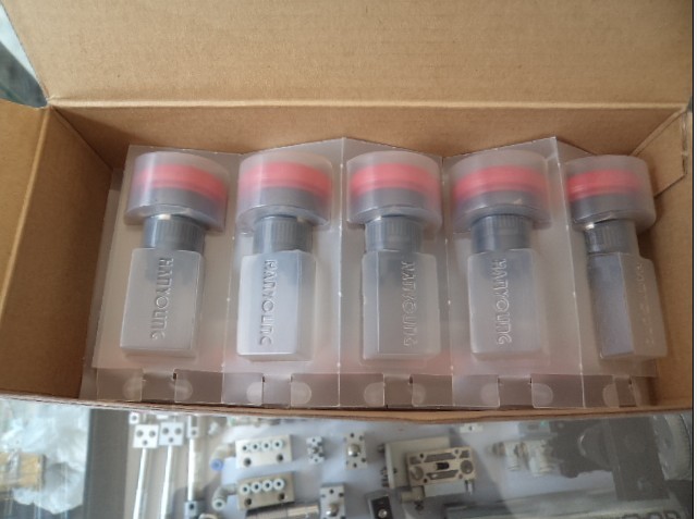 South Korea HANYOUNG Emergency stop switch SRF-M2 SRE-F SRF-M20