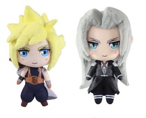 Spot Final Fantasy 7 Claude Saferos doll boy doll FF perimeter Fantasy perimeter