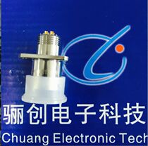 Xian Li Innovative Optical Fiber Connector JY27466T11E04SHN Aero Socket Spot Hot Pin Welcome Purchase
