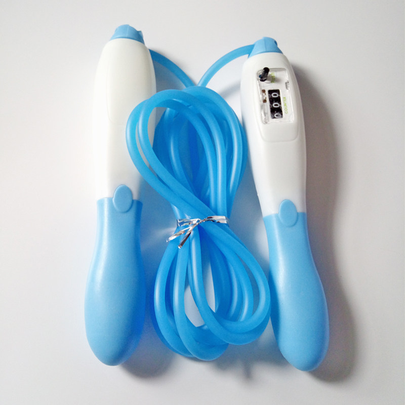 Jump Rope men and women Fitness Weight Loss Sports Adults Home Slimming Special Slimming Exercise Students to practice ropes