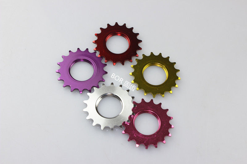 Pignon de vélo CAMPAGNOLO - Ref 2367384 Image 4