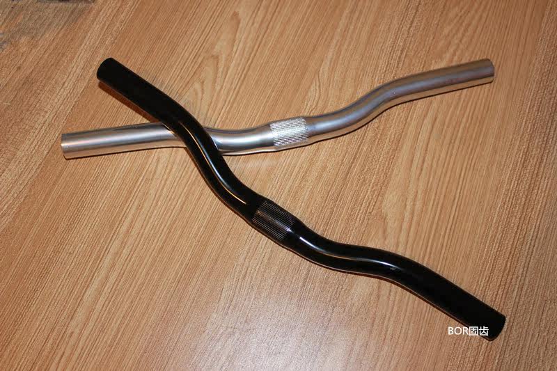 Guidon de vélo AEST - Ref 2336354 Image 5