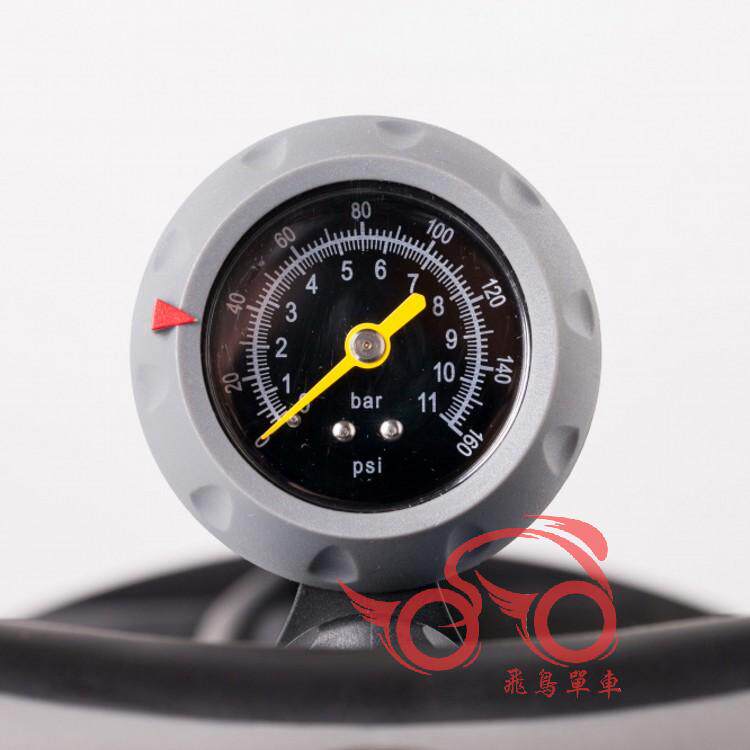 Pompe à vélo ACRONO - Ref 2387702 Image 9